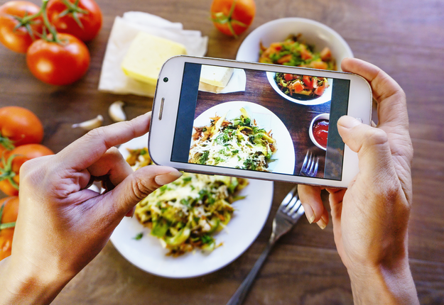 Gastronomieentdeckt die Chancen der Digitalisierung