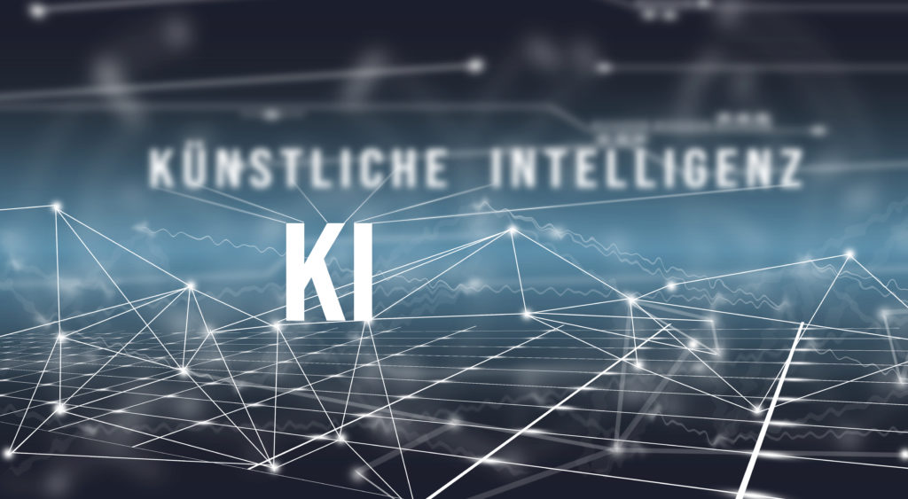 Künstliche Intelligenz im Personalmanagement