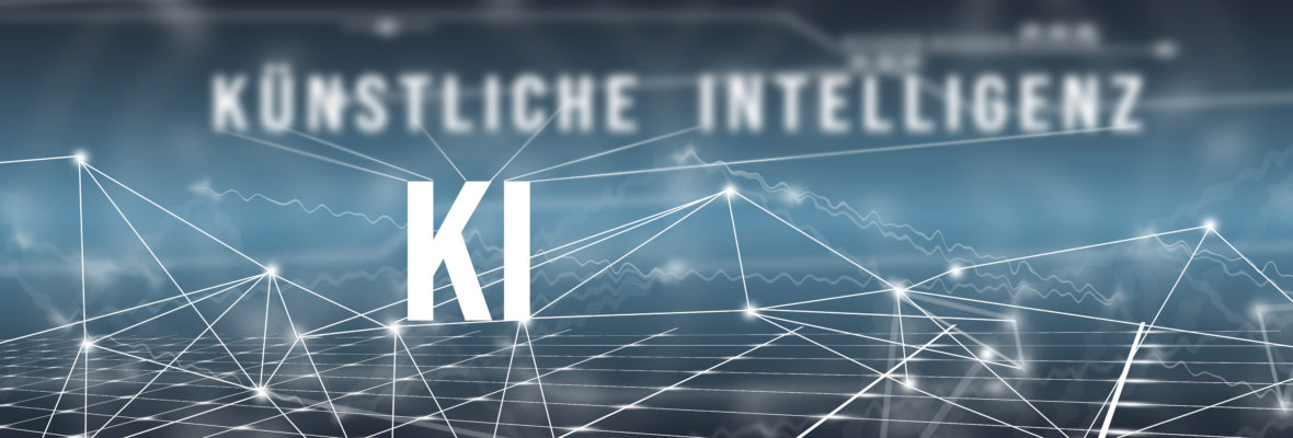 KI-Künstliche Intelligenz