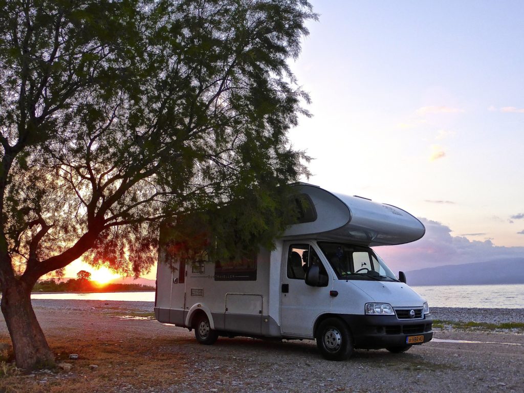 Run auf Camping ist nicht mehr nur Grund zur Freude