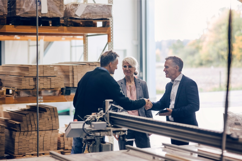 Fachkräfte gewinnen, Mitarbeiter binden