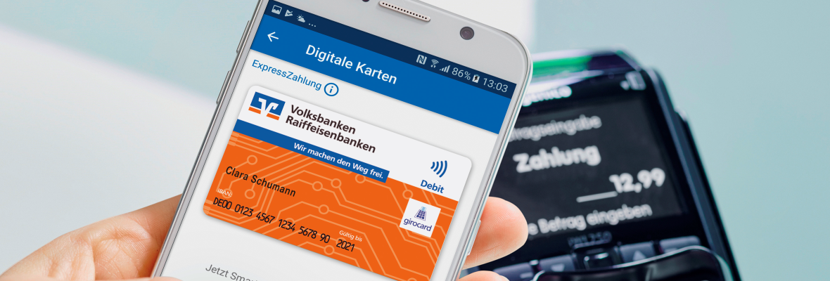 Digital Banking nimmt weiter Fahrt auf