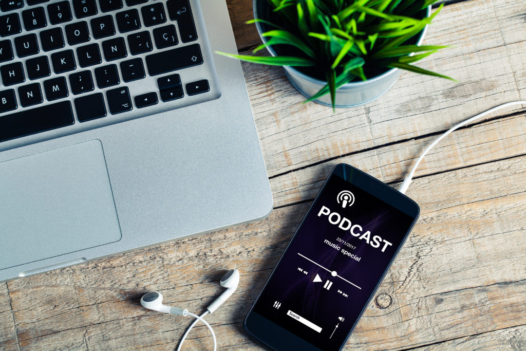 Warum Werbung im Podcast funktioniert