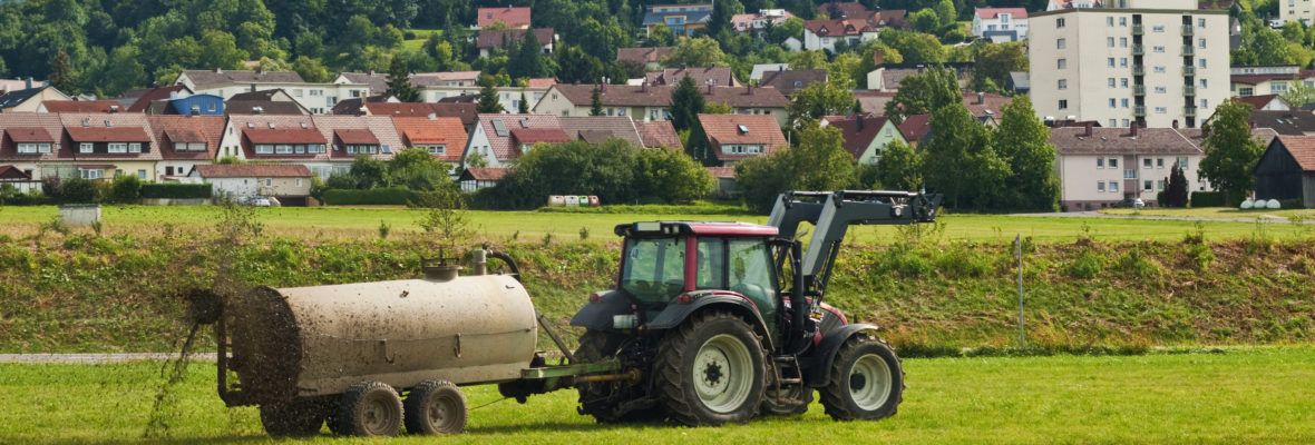 Stress mit den Nachbarn vermeiden