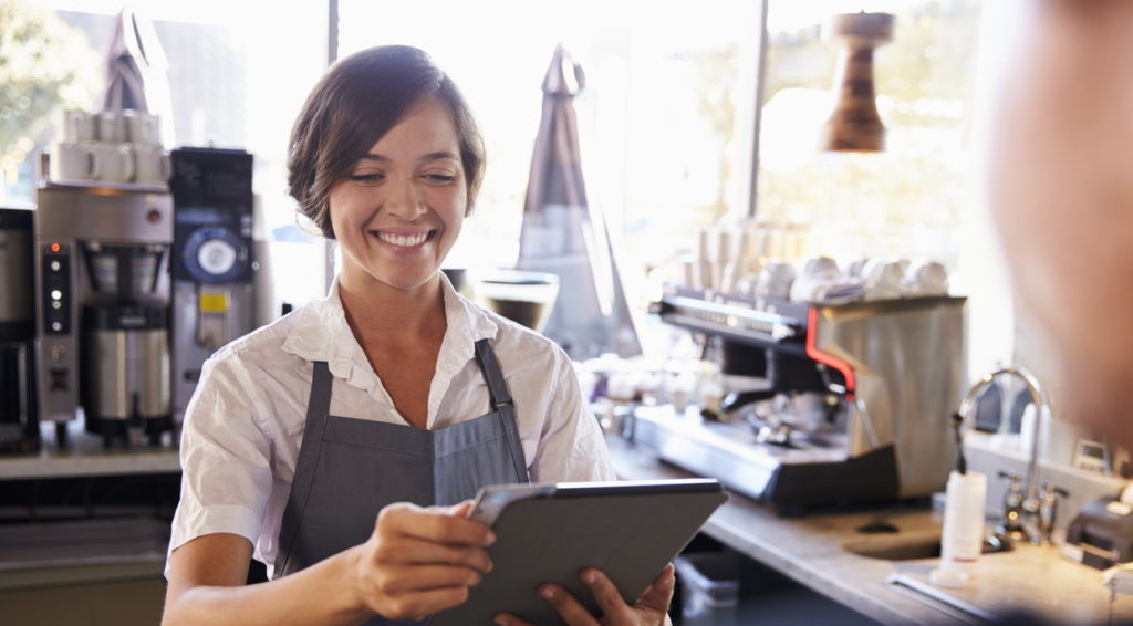 Land fördert Digitalisierung in  Gastronomie und Tourismus