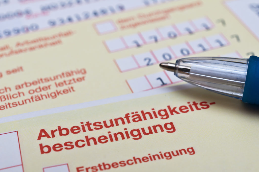 Neue Gesetze für Arbeitgeber