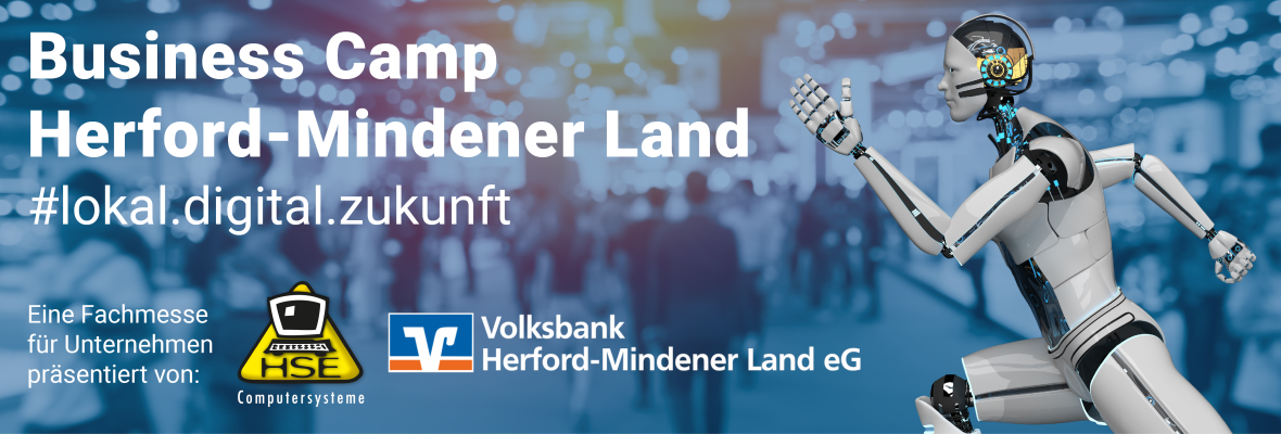 Business Camp Herford-Mindener Land 2022 #lokal.digital.zukunft