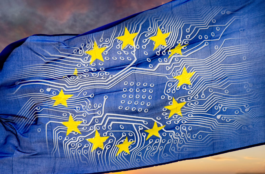 Europa-Politiker stecken Weg in die digitale Dekade ab