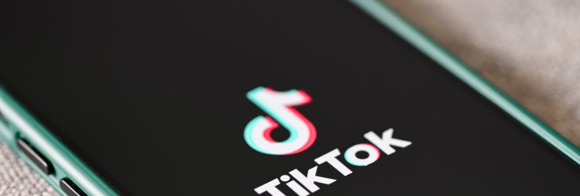 TikTok als ernstzunehmende Konkurrenz für Amazon