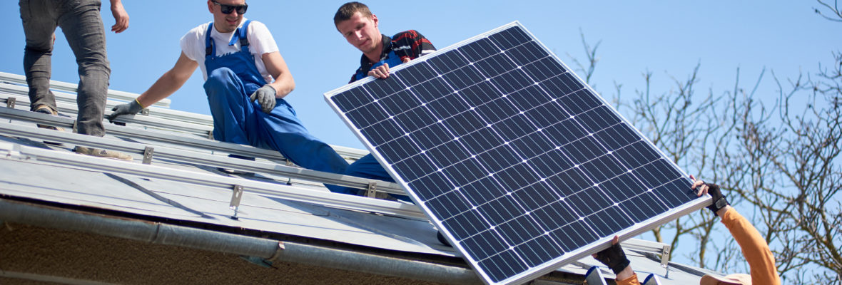 PV-Anlagen: Nachfrage explodiert – Wartelisten werden immer länger