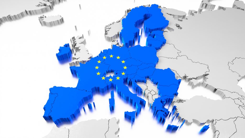 30 Jahre EU-Binnenmarkt: Starkes Rückgrat der Widerstandsfähigkeit