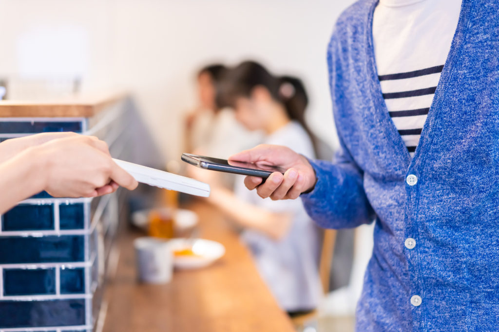 Produktivitätsgewinne aus Digitalisierung brauchen Zeit