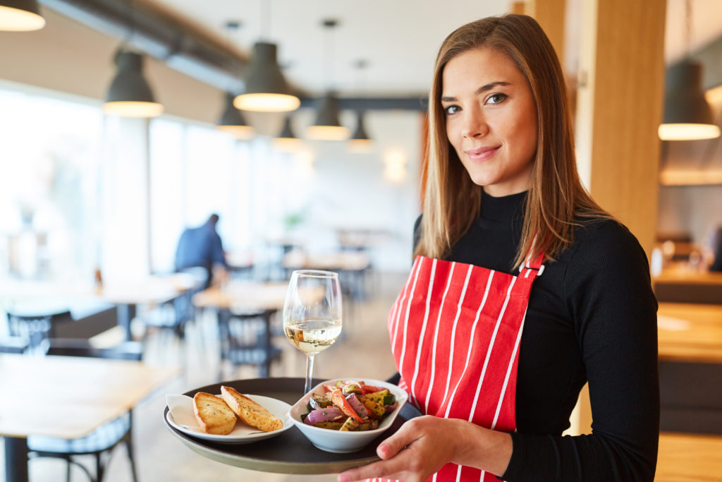 10 Tipps zur Mitarbeiterakquise in der Gastronomie