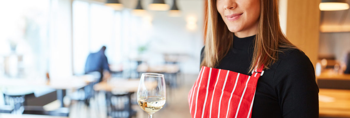 10 Tipps zur Mitarbeiterakquise in der Gastronomie