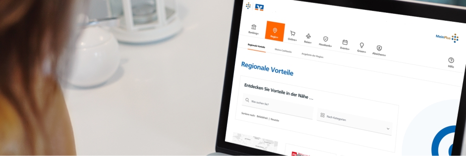 MeinPlus Regio+ | Partner sein macht sich bezahlt