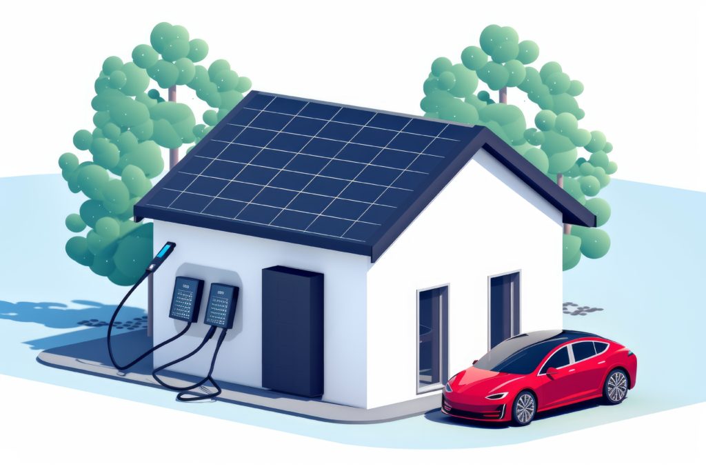 KfW-Bank schnürt ein neues Solarstrom-Paket für Daheim