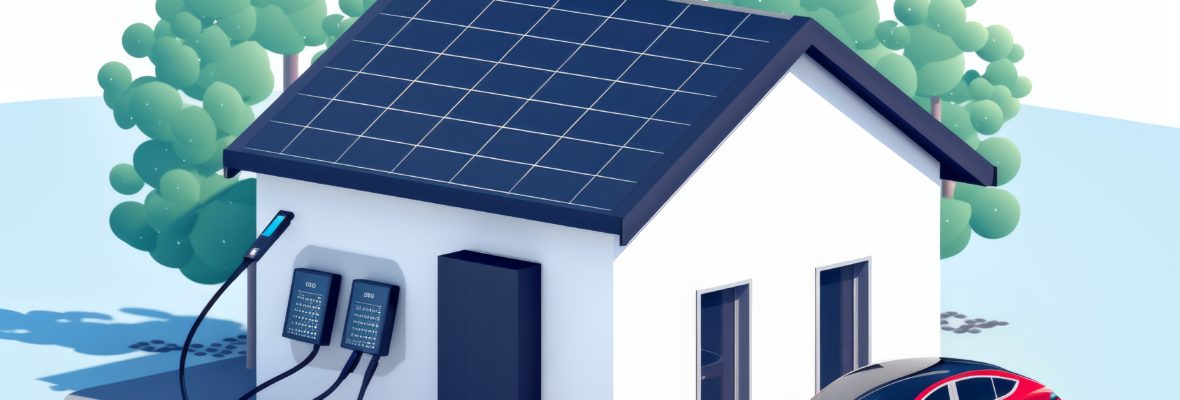 KfW-Bank schnürt ein neues Solarstrom-Paket für Daheim