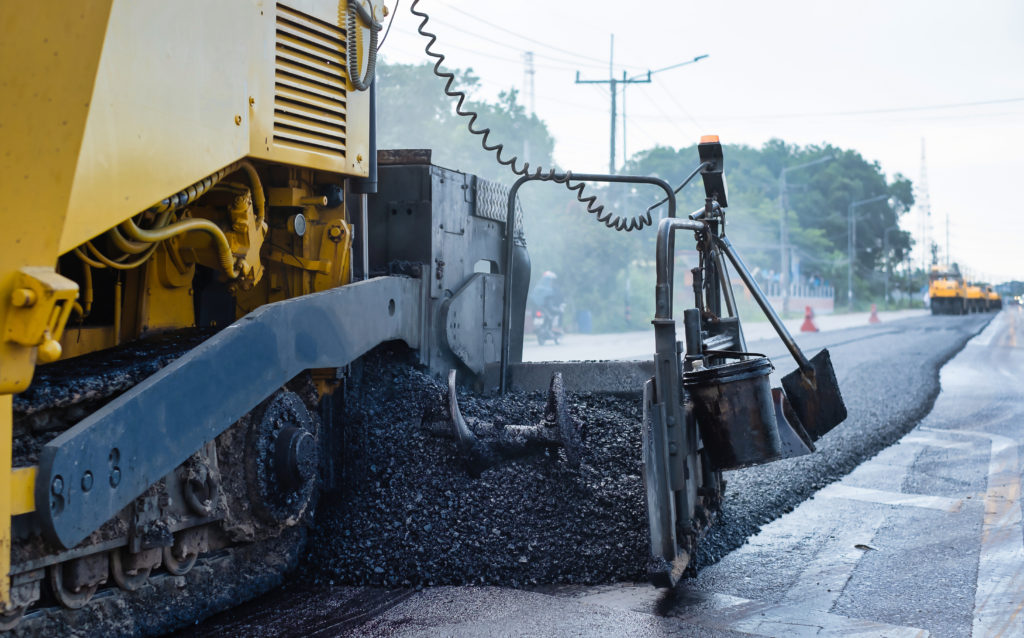 NRW will seine Infrastruktur zukunftssicherer machen