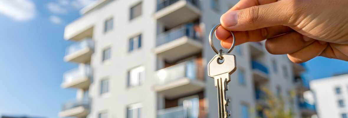Deutscher Wohnungsmarkt – Hoffnungsschimmer für den Neubau