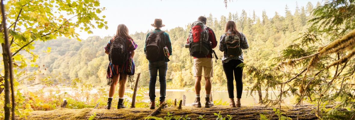 Mit der finanziellen Förderung von sechs neuen Projekten wollen Land NRW und EU dem Tourismus in Ostwestfalen-Lippe neue Impulse geben.