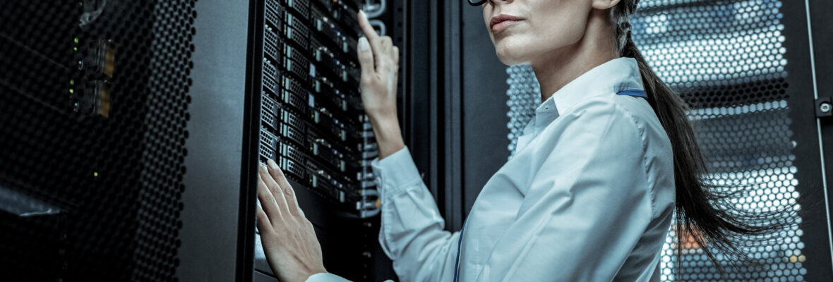 90 Prozent der im Rahmen einer Studie befragten deutschen Unternehmen halten ihre digitalen Daten für gut oder sehr gut geschützt. Experten wissen jedoch: Das ist reines Wunschdenken. Gerade kleine Firmen sind besonders gefährdet, Opfer von Datendiebstahl oder digitaler Manipulation zu werden.