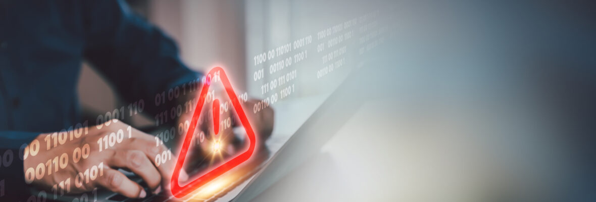 Geheimdienste rechnen mit  Cyberangriffen auf Logistik