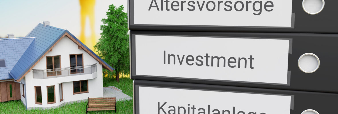 Auch wenn die meisten Selbstständigen auf vielfältige Weise für ihren Ruhestand vorsorgen, bleibt bei vielen die Unsicherheit, ob das Geld im Alter reichen wird.