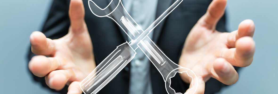 Recht auf Reparatur: Was ab Sommer 2026 in Deutschland vorgesehen ist