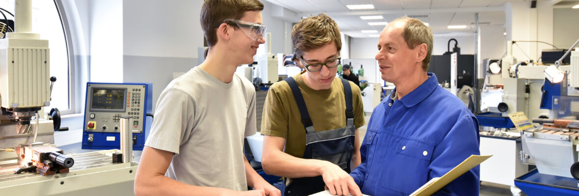 Pausenzeiten für Azubis – das müssen Ausbilder beachten