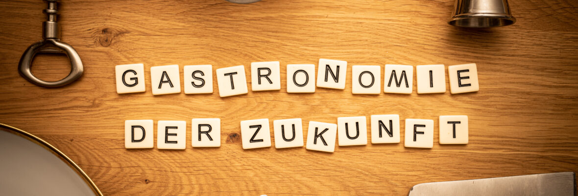 Gastronomie-Betriebe in OWL: Fördermittel für Digitalisierung und Klimaschutz im Betrieb