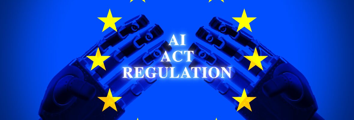 Symbolbild für den EU AI Act